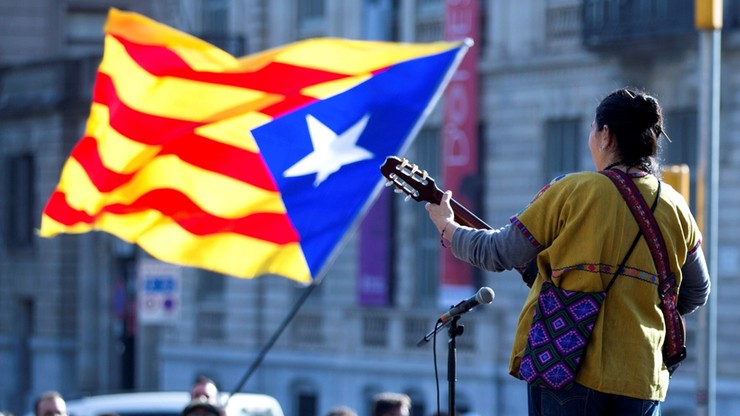 Kandydatury "symboliczne". Byli członkowie rządu Katalonii po wyborach złożą mandaty