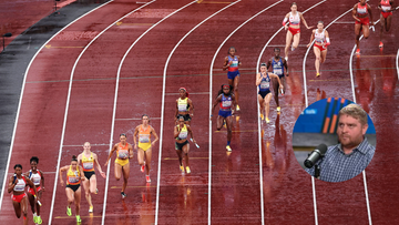 Ważne słowa o stanie polskiej lekkoatletyki. "Świat odjechał"