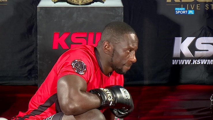 Bahati: Janikowski jest bardzo brzydki... i ma dwuznaczne myśli