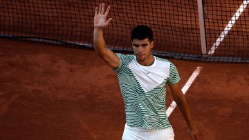 Roland Garros: Awans lidera rankingu ATP