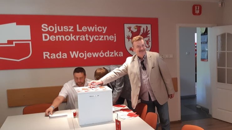 Nieoficjalnie: w referendum w SLD większość za koalicją w wyborach