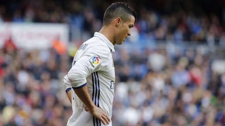 Ronaldo przedłużył kontrakt z Realem Madryt
