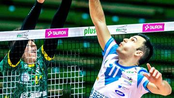 Doświadczony siatkarz wraca do PlusLigi! Klub ogłosił transfer