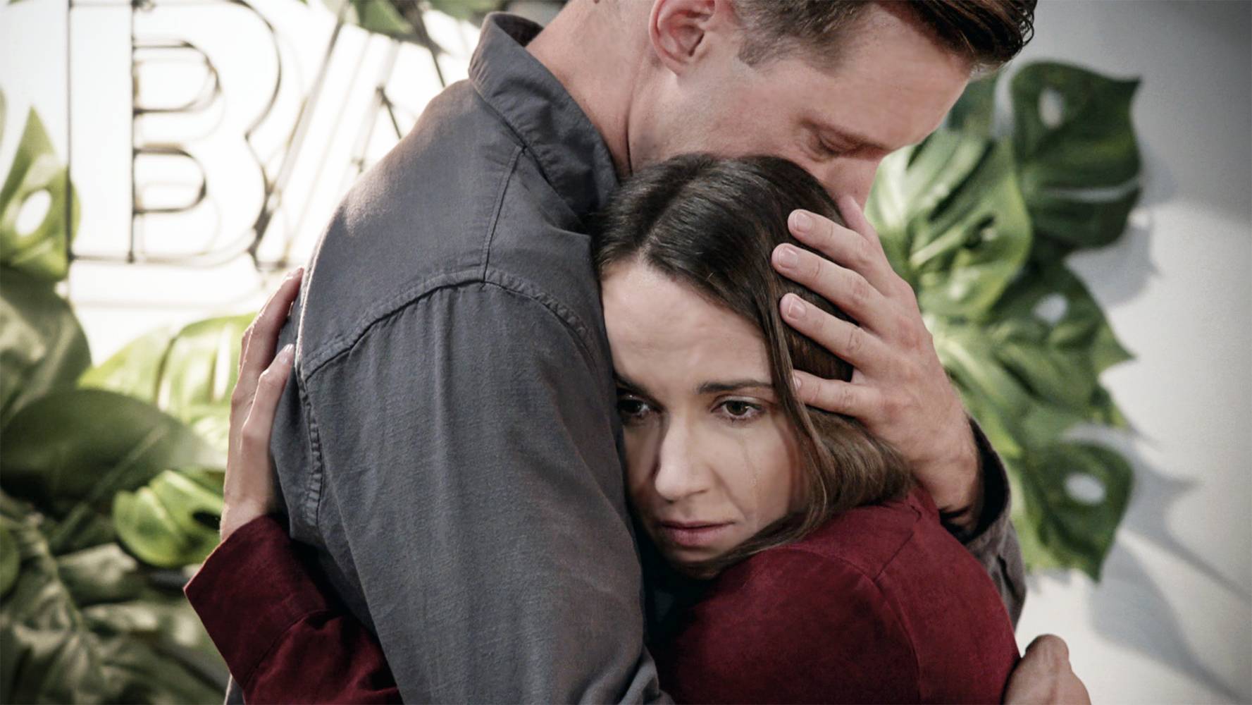 „Pierwsza miłość” - odcinek 4104: Zacząć od nowa...