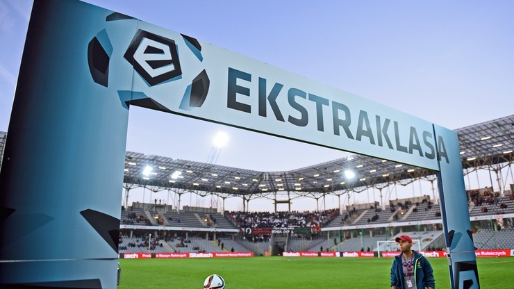 LOTTO Ekstraklasa: Organizator rozgrywek gotowy na wszystkie warianty