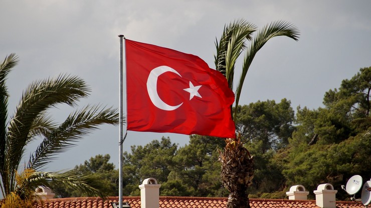 Turcja: 13 żołnierzy zginęło w katastrofie śmigłowca