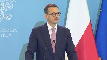 Premier: wspólne posiedzenie prezydiów Sejmu i Bundestagu odwołane z przyczyn technicznych