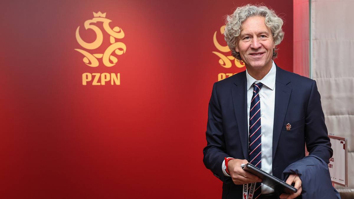 Iwanow: Mała i duża ojczyzna. Mioduski wzmocnił PZPN, ale to Legia potrzebuje wsparcia