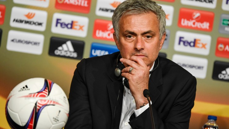 Jose Mourinho oskarżony o oszustwa podatkowe na sumę 3,3 mln euro