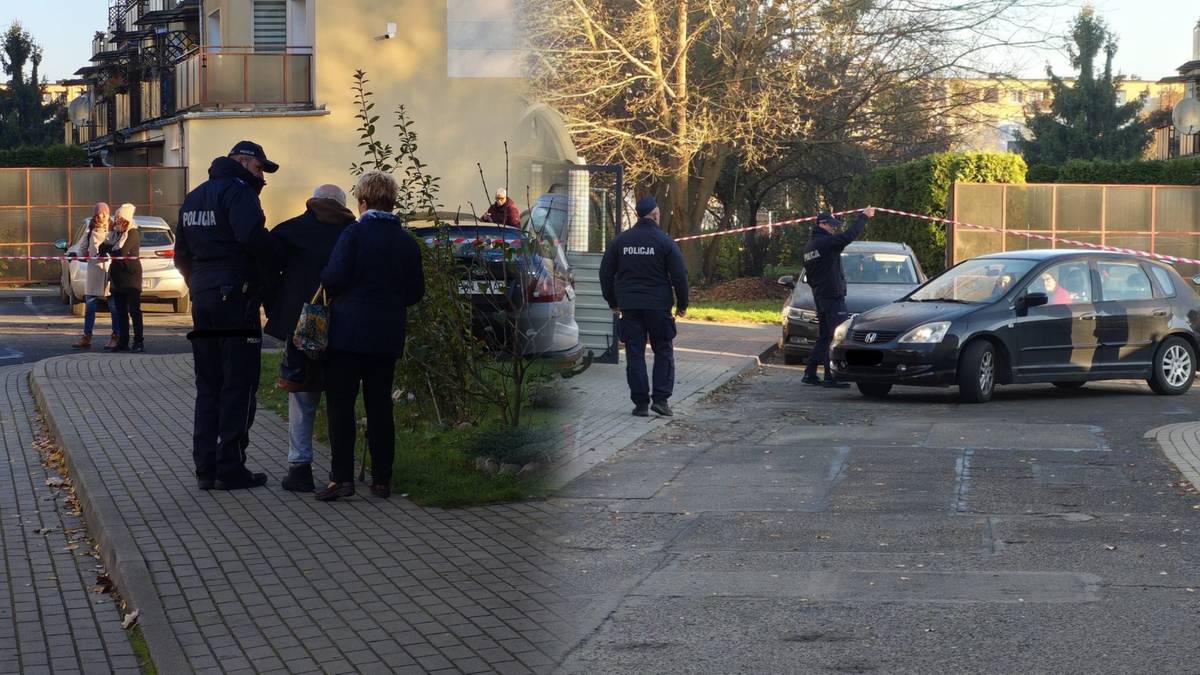 Wielka ewakuacja w Wielkopolsce. W pobliżu szkoły odnaleziono niewybuchy