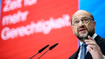 Niemcy: spada poparcie dla SPD. Schulz wyraźnie przegrywa z Merkel