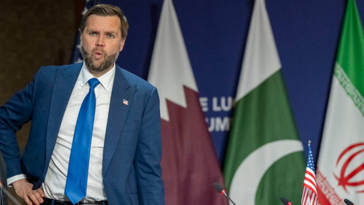 Trump postawił Iranowi warunek. Delegacja Teheranu przerwała rozmowy