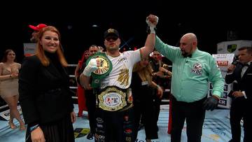 Rocky Boxing Night: Karta walk. Kto walczy w Sopocie?