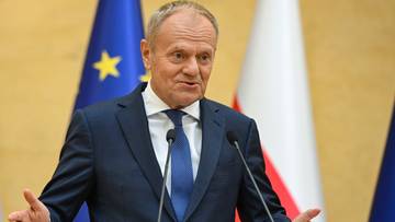Туск подводит итог года Навроцкого. «ТОП-5 худших решений»
