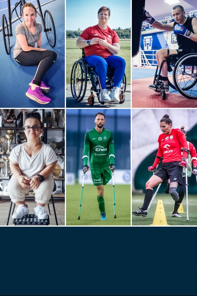 2025-12-24 „SuperMocni”: Niezwykłe historie sześciorga sportowców - SuperPolsat.pl