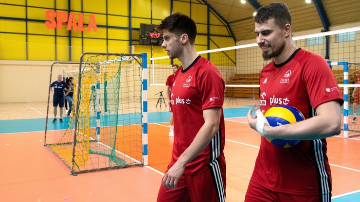 Drzyzga: W kadrze czuję się pewnie, przenosin do Rosji nie żałuję