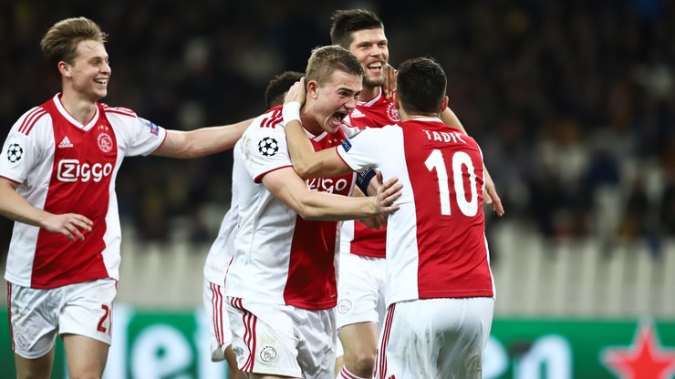 Eredivisie: Heracles Almelo – Ajax Amsterdam. Transmisja w Polsacie Sport News