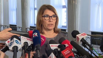 Na początku kwietnia Sejm zajmie się "trzynastą" emeryturą i wnioskiem o odwołanie Ardanowskiego
