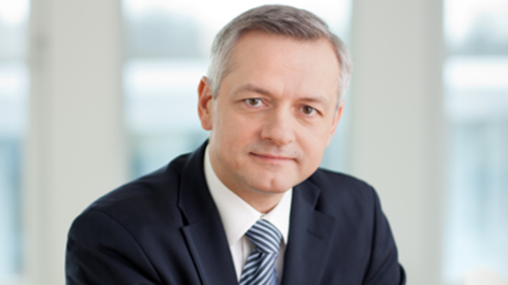 "Rz": Marek Zagórski ma zostać ministrem cyfryzacji