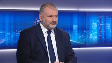 Waldemar Żurek pytany o rozliczenia. "Czas żniw się zaczyna"