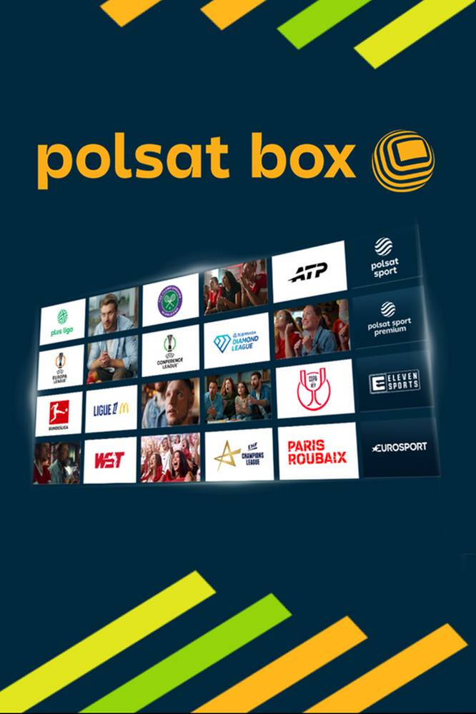 2026-03-24 Cały sport! Ruszyła wiosenna kampania w Polsat Box