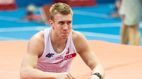 Jak zmieniał się Piotr Lisek?