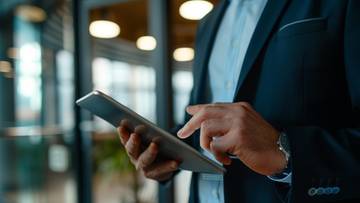 Globalna awaria internetu. Nie działają popularne aplikacje