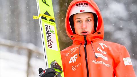 Skład reprezentacji Polski na ZIO 2026