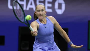 WTA w Pekinie: Mirra Andriejewa - Sonay Kartal na żywo. Relacja live i wynik online