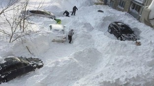 12.11.2020 11:00 W Rosji jest zimniej niż w zamrażarce, nawet minus 45 stopni. Kiedy ten lodowaty podmuch dotrze do Polski?