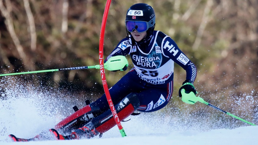 Slalom alpejskiego Pucharu Świata w Zagrzebiu odwołany