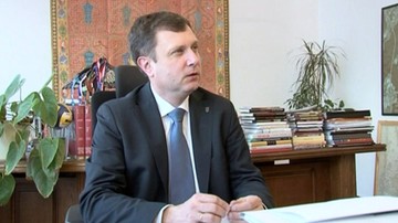 "Afera sopocka". Prokuratura chce ponownego procesu przeciw Karnowskiemu