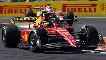 Formuła 1: Szef Ferrari wierzy w zdobycie mistrzostwa świata. Podał datę
