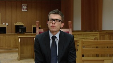 Sędzia Tuleya zawiadomił prokuraturę ws. zeznań dotyczących obrad Sejmu w Sali Kolumnowej