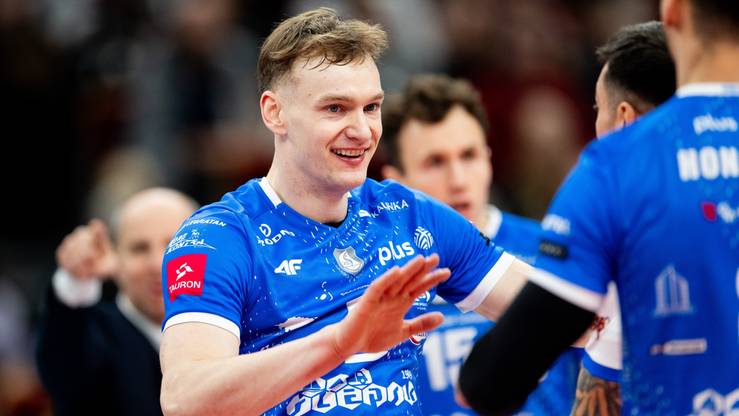 Ślepsk Malow Suwałki - kadra na nowy sezon 2025/2026