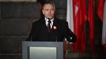 Apel prezydenta podczas obchodów w Poznaniu. "Inspirujmy się Wielkopolską"