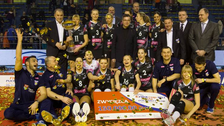 MKS Dąbrowa Górnicza 