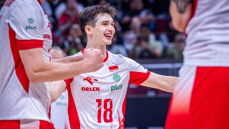 Gdzie w nowym sezonie zagrają siatkarze reprezentacji Polski? Kluby gwiazd polskiej kadry