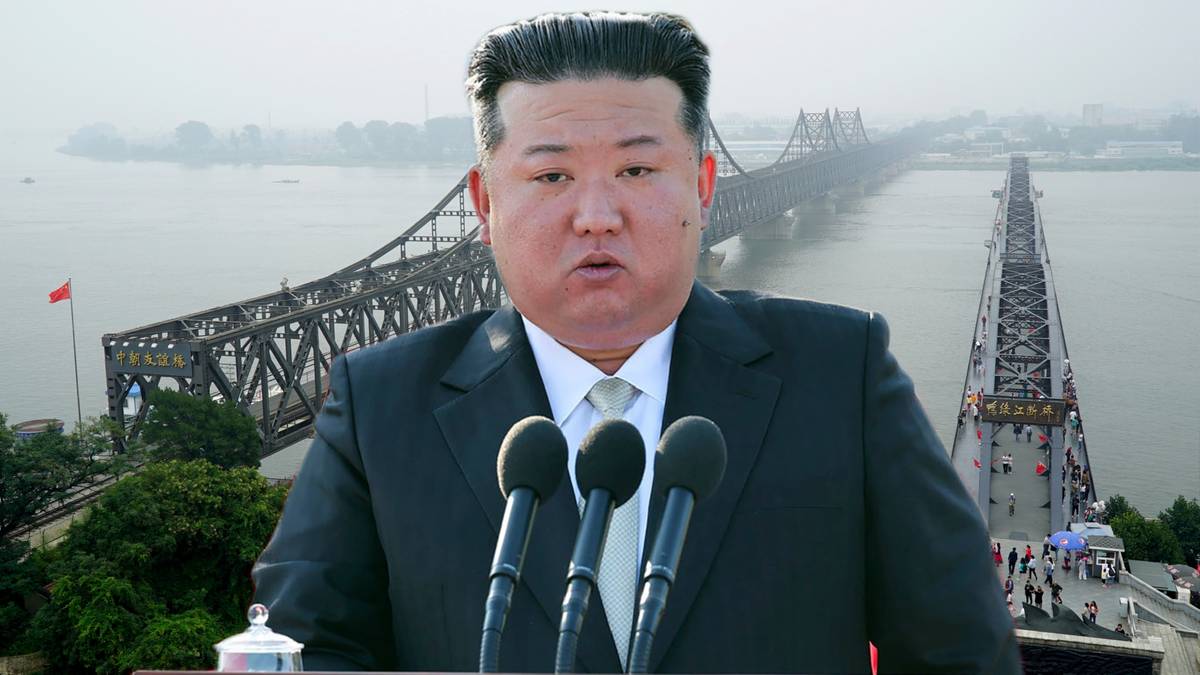 90 proc. zarobków dla reżimu. Korea Północna wysyła robotników za granicę