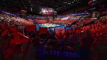 Polska gospodarzem dużego siatkarskiego turnieju w 2022 roku!