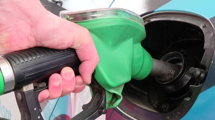 Wojna za granicą, drożyzna przy wielkanocnym stole