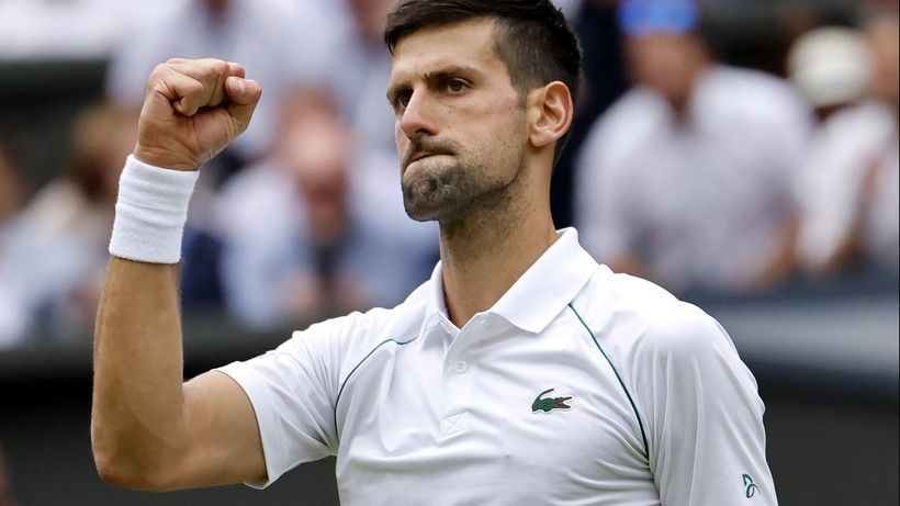 US Open: Novak Djokovic wystąpi w turnieju? Serb zabrał głos