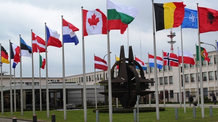 Szwedzki parlament zaakceptował porozumienie o współpracy z NATO