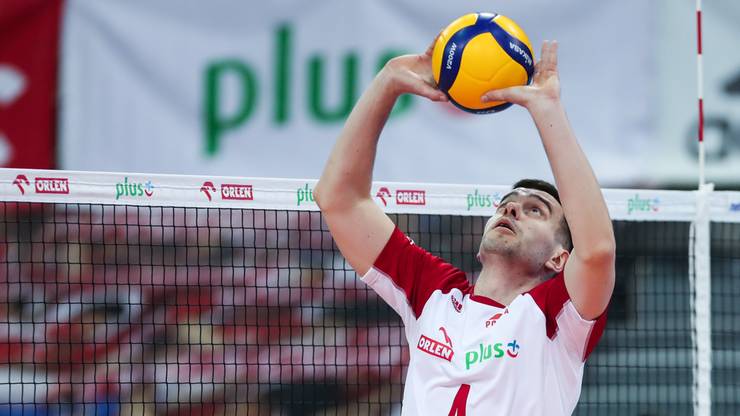 Liga Narodów siatkarzy 2025. Skład reprezentacji Polski. Kto zagra?