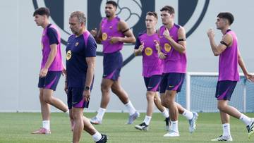 Problemy w Barcelonie. Gwiazdy opuszczą ważne mecze