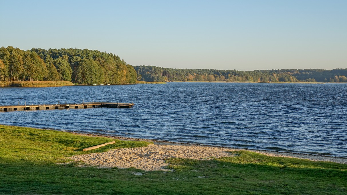 Podróż przez jesienną Polskę - zdjęcie 20