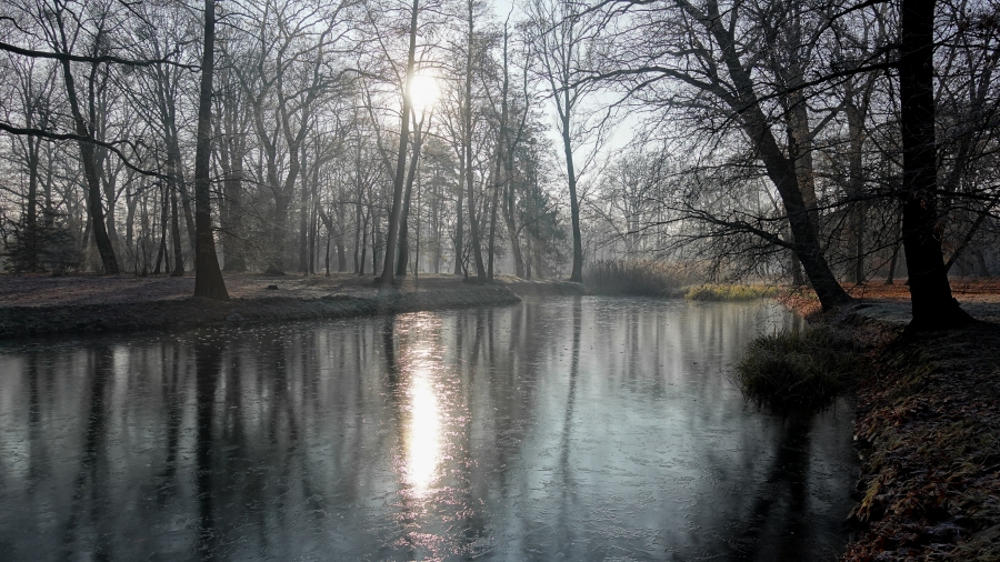 21.12.2017 06:00 To już dziś! Najbardziej depresyjny dzień w tym roku