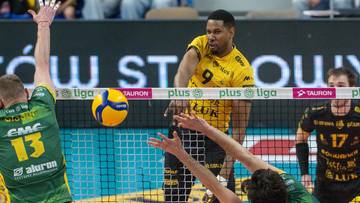 PlusLiga: Aluron CMC Warta Zawiercie - Bogdanka LUK Lublin. Relacja na żywo