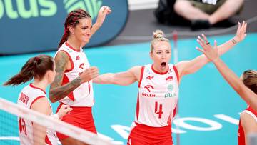 Nagłe rozstanie! Klub zakończył współpracę z siatkarką reprezentacji Polski