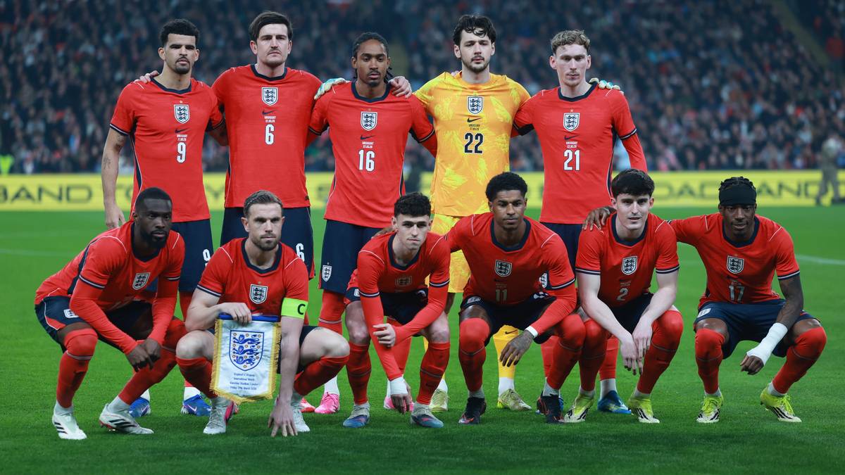 Anglia - Japonia. Relacja live i wynik na żywo